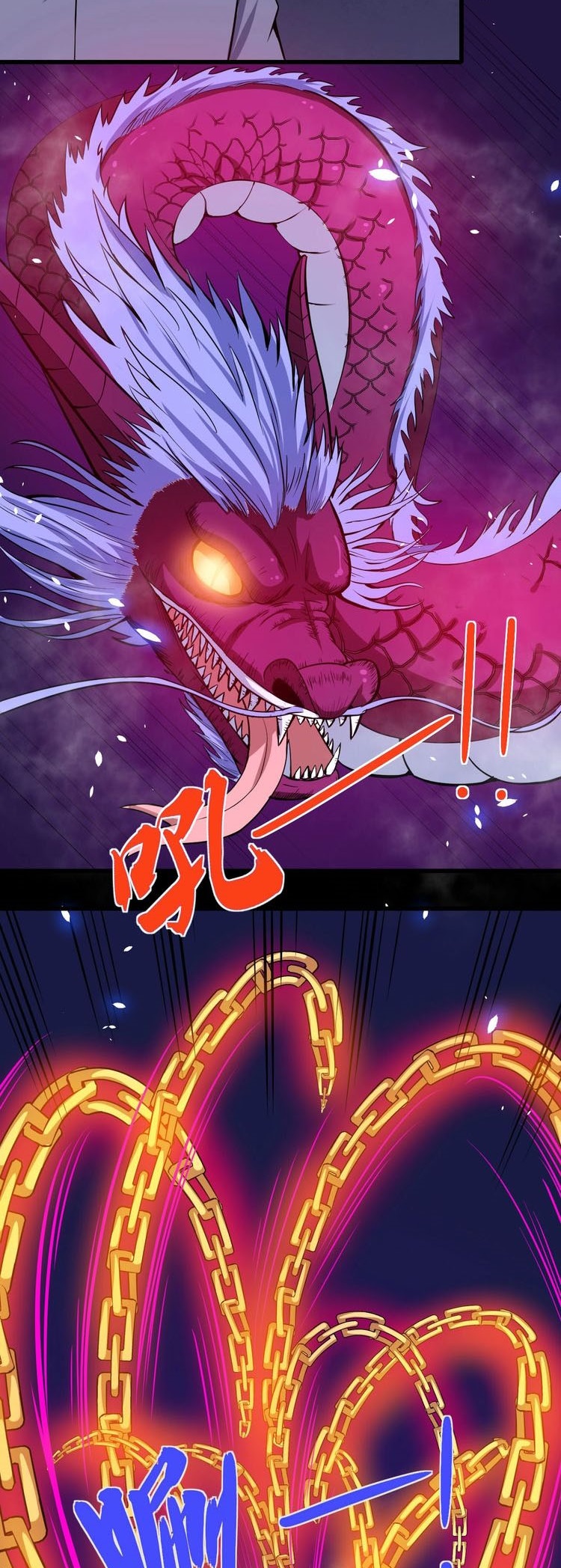 Daddy From Hell Chapter 36 Bahasa Indonesia